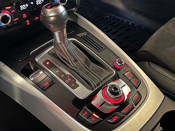 Audi SQ5 12 of 19