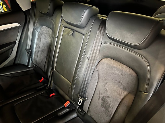 Audi SQ5 16 of 19