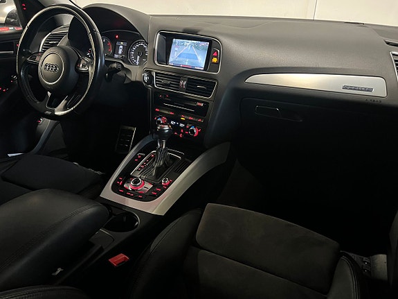 Audi SQ5 13 of 19