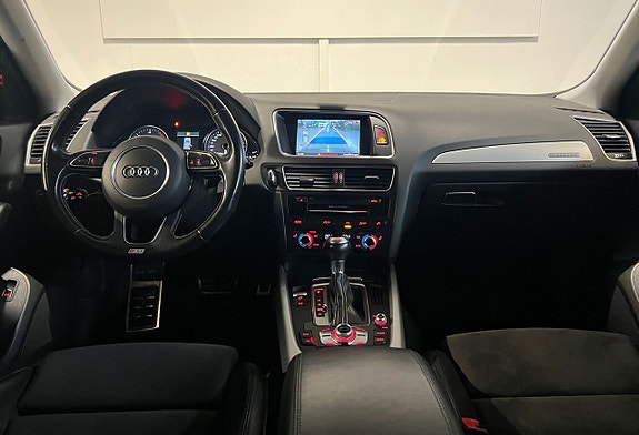 Audi SQ5 10 of 19