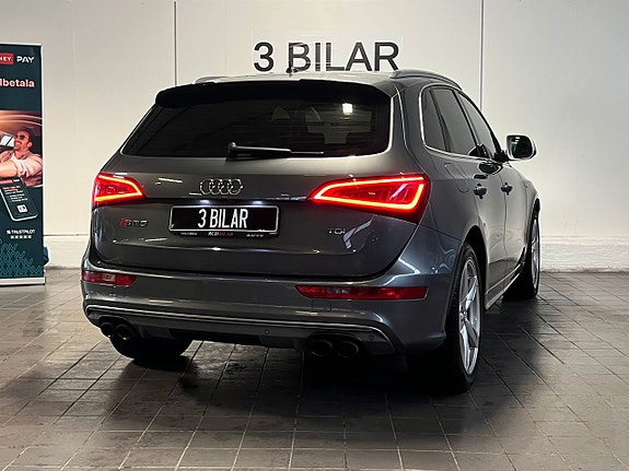 Audi SQ5 5 of 19