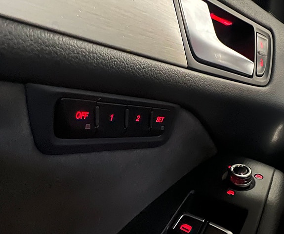 Audi SQ5 18 of 19