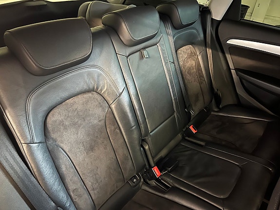 Audi SQ5 17 of 19