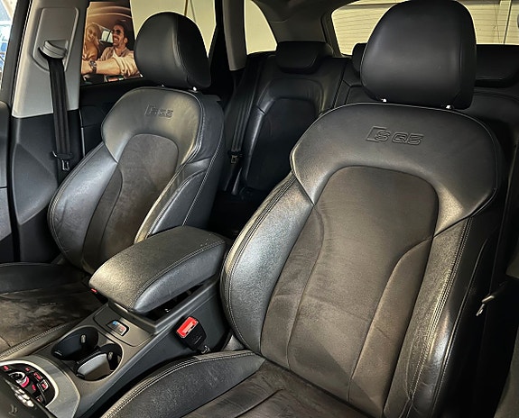 Audi SQ5 15 of 19