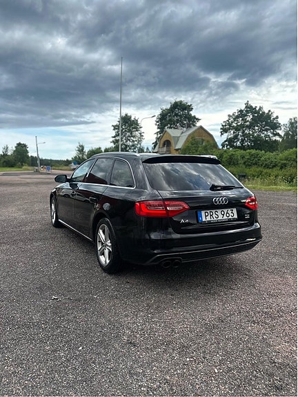 Audi A4 2 of 3