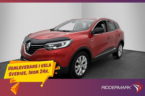 Renault Kadjar 3 of 5