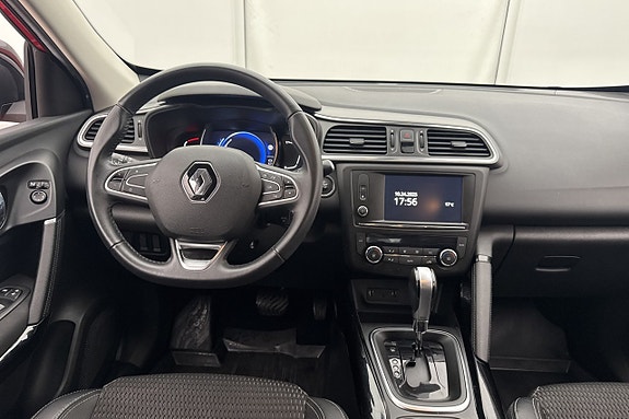 Renault Kadjar 9 of 22