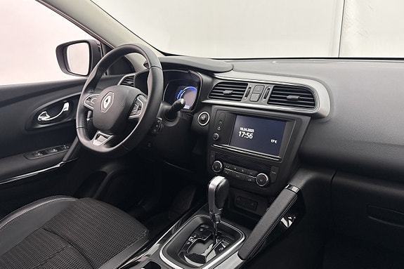 Renault Kadjar 20 of 22