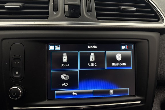 Renault Kadjar 16 of 22