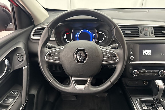 Renault Kadjar 10 of 22