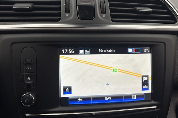 Renault Kadjar 15 of 22