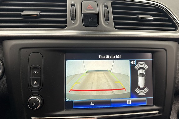 Renault Kadjar 14 of 22
