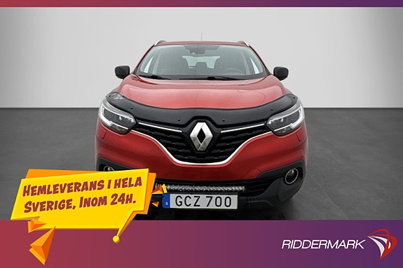 Renault Kadjar 2 of 5