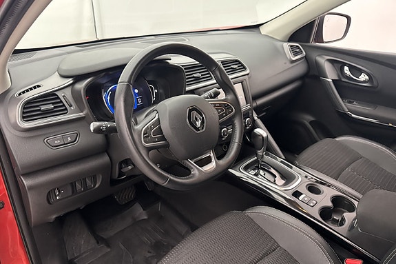 Renault Kadjar 8 of 22