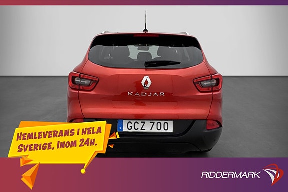 Renault Kadjar 7 of 22