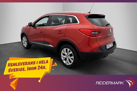 Renault Kadjar 6 of 22