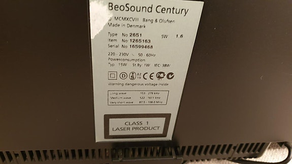 Product image 2 of 3