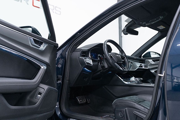 Audi A6 allroad 7 of 26