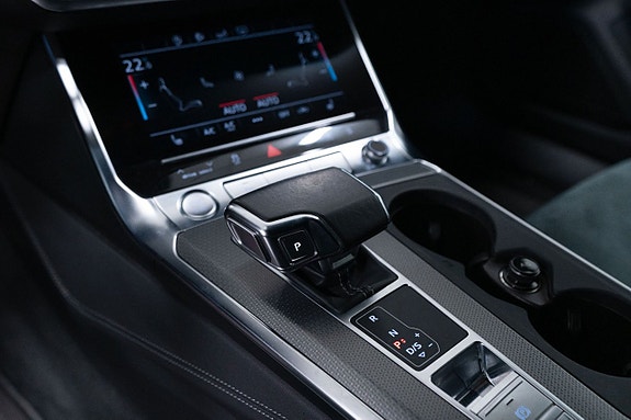 Audi A6 allroad 15 of 26