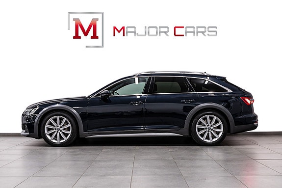 Audi A6 allroad 3 of 5