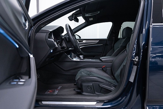 Audi A6 allroad 9 of 26