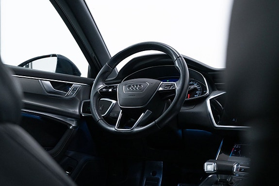 Audi A6 allroad 16 of 26