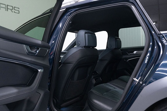 Audi A6 allroad 11 of 26