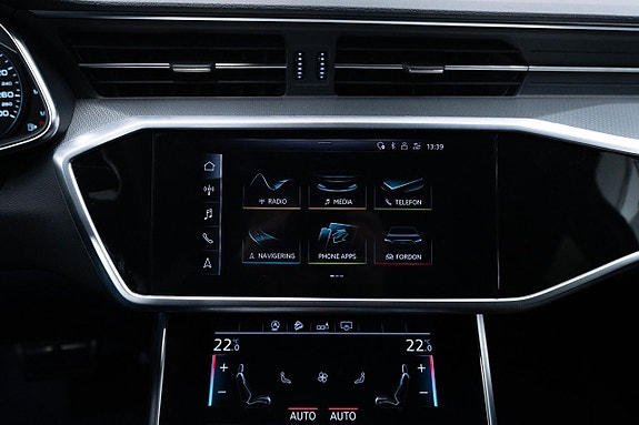 Audi A6 allroad 18 of 26