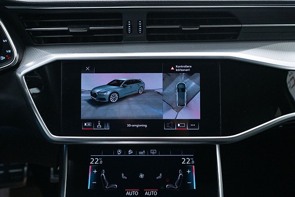 Audi A6 allroad 19 of 26
