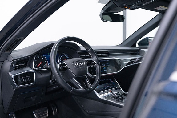 Audi A6 allroad 8 of 26