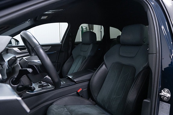 Audi A6 allroad 10 of 26