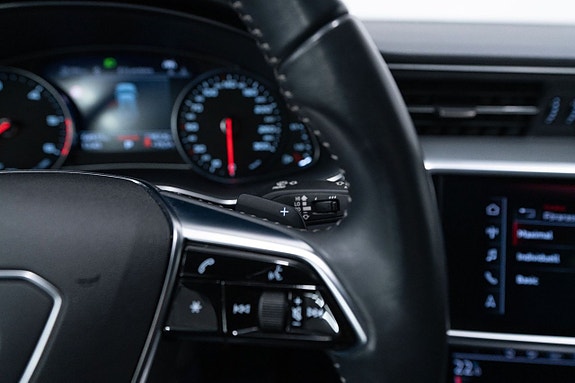 Audi A6 allroad 17 of 26