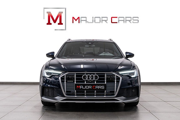 Audi A6 allroad 2 of 5