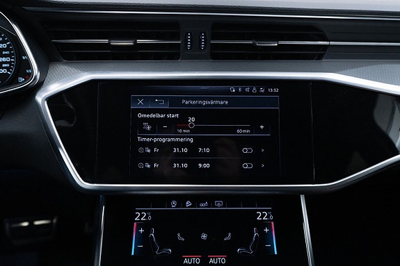 Audi A6 allroad 25 of 26