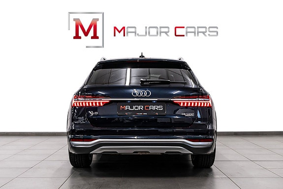Audi A6 allroad 5 of 5