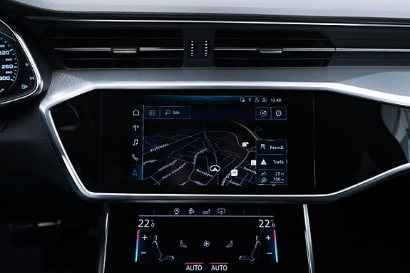 Audi A6 allroad 20 of 26