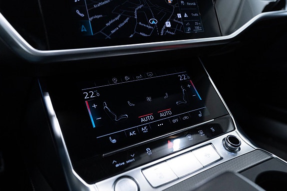 Audi A6 allroad 21 of 26