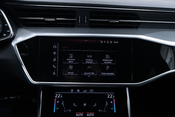 Audi A6 allroad 22 of 26