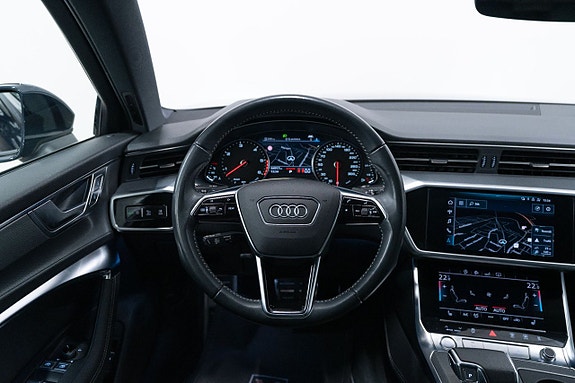 Audi A6 allroad 13 of 26