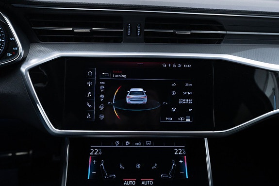 Audi A6 allroad 24 of 26