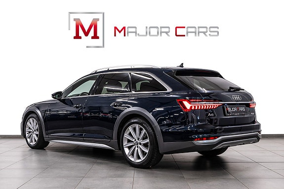 Audi A6 allroad 4 of 5