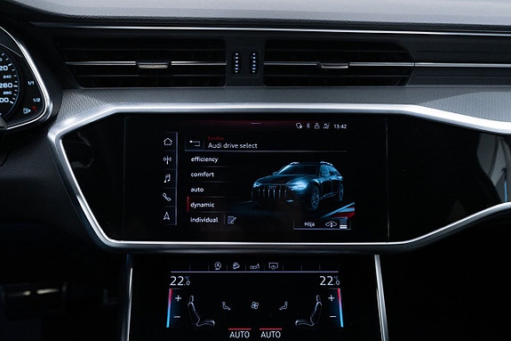 Audi A6 allroad 23 of 26