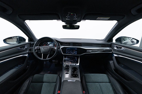 Audi A6 allroad 12 of 26