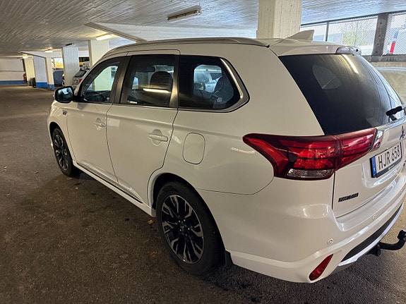 Mitsubishi Outlander 6 of 20