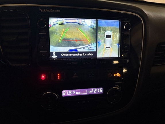Mitsubishi Outlander 17 of 20