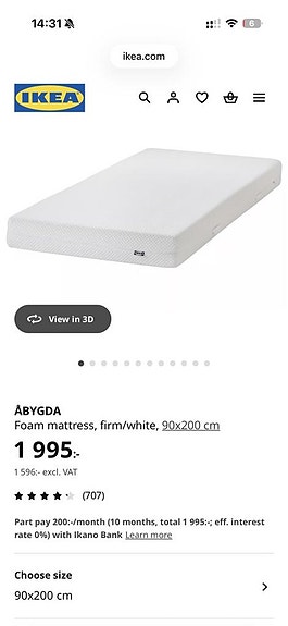 Product image 2 of 6