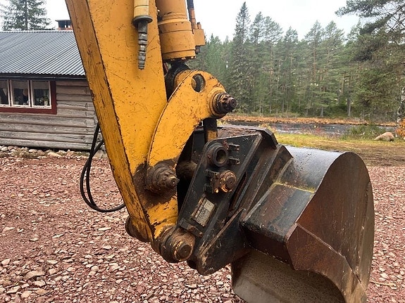 Liebherr 902 5 of 19