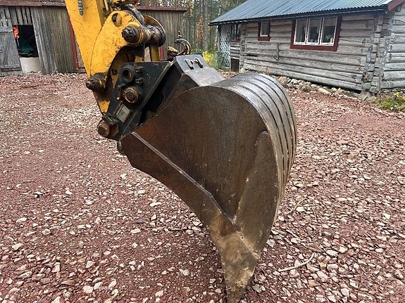 Liebherr 902 3 of 19