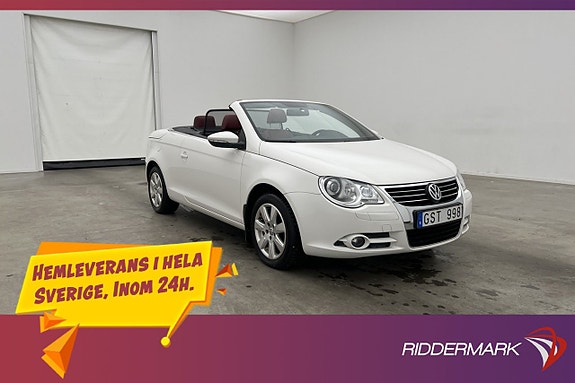 Volkswagen Eos