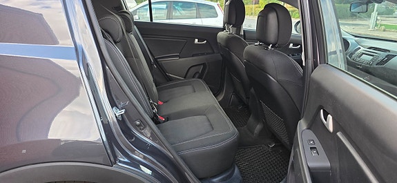 Kia Sportage 9 of 15